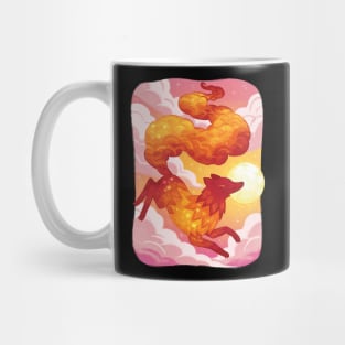 Sunwolf Mug